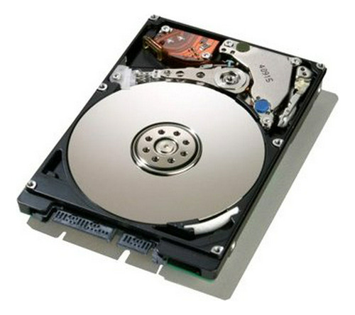 320 Gb De 2,5 Pulgadas Sata Disk Drive Para Hp - Compaq 6510