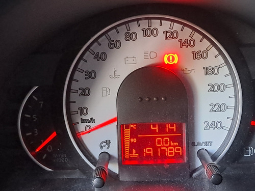 Volkswagen Suran 1.6 I Comfortline 90a