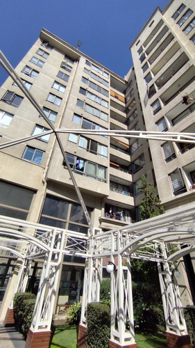 Céntrico / Metro U. Católica / Lastarria/ 2d+2b+1e