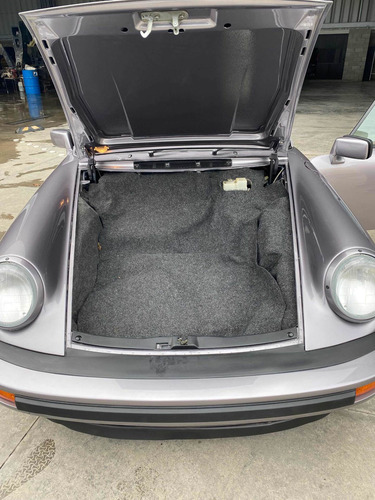 Imagen 13 de 15 de Porsche 911 Carrera