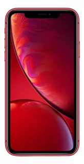 Apple iPhone XR 64 Gb - (product)red