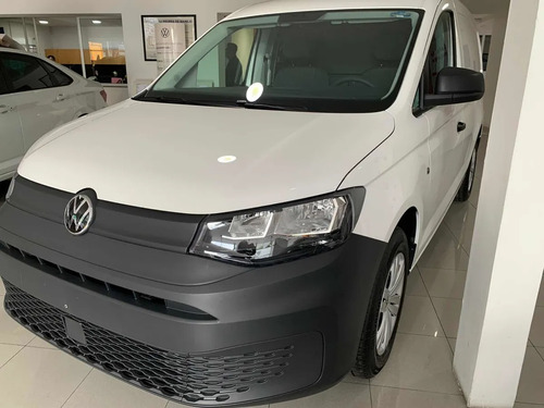 Caddy Maxi Cargo Van Tdi 2024