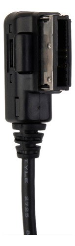 Ami Mmi Mdi A Cable Adaptador Usb Para 4f0051510p Para Audi