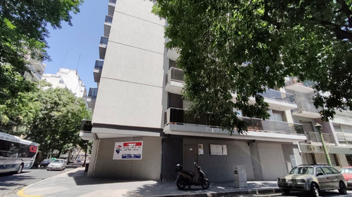 Venta Local Comercial Almagro Al Frente En Esquina