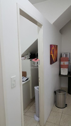 Sobrado Comercial Para Aluguel, 4 Vagas - Jardim - Santo André/sp - 73836