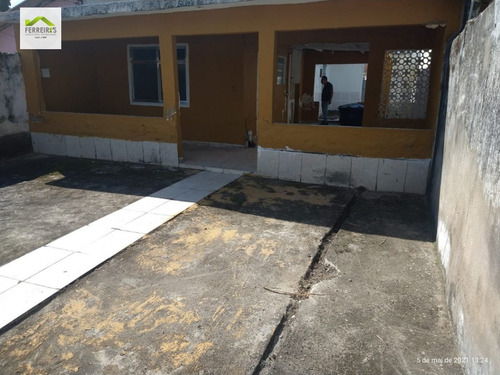 Imagem 6 de 10 de Casa A Venda No Bairro Nova Campinas Em Duque De Caxias - - 722-1