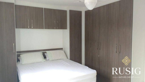 Imagem 13 de 14 de Sobrado Com 2 Dormitórios À Venda, 67 M² - Vila Nova York - São Paulo/sp - So1043
