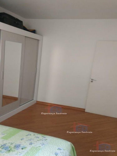 Imagem 5 de 15 de Ref.: 9127 - Apartamento Em Osasco Para Venda - V9127