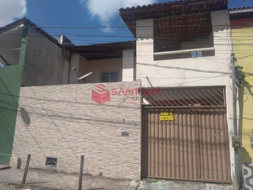 Imagem 2 de 30 de Casa Duplex Em Lauro De Freitas !! - 931313