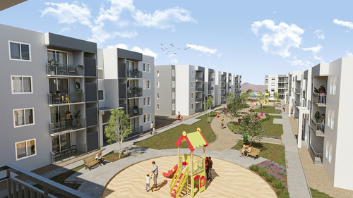 Condominio Punta Gruesa
