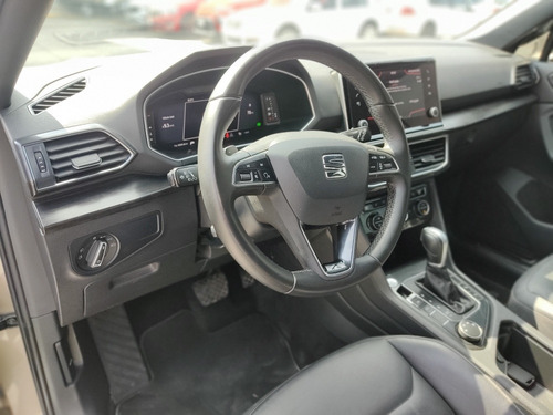 Imagen 11 de 13 de Seat Tarraco 2020 1.4 Tsi Dsg