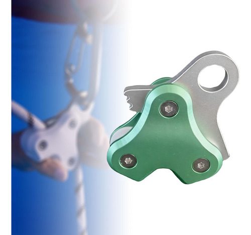 Carrete De Buceo Profesional, Accesorios De Natación Verde