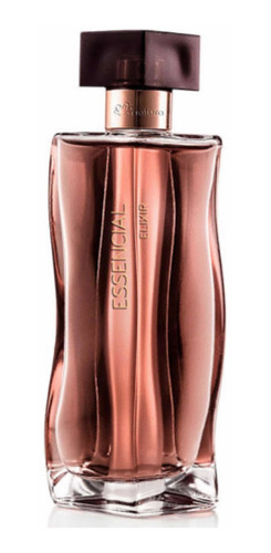 Essencial Elixir Natura 50 Ml - mL a $2120