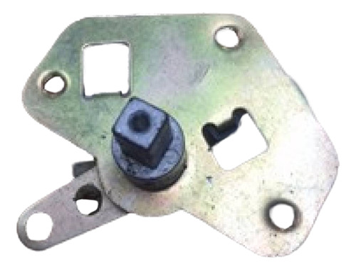 Soporte Bloqueo Puerta Izq Gm Chevrolet Corsa01-04 (p-up)