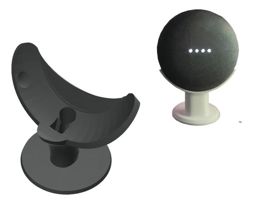 Soporte de mesa Google Home Mini Nest