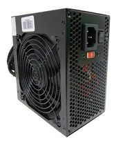 Comprar Fuente De Poder Omega Negra Atx 800w 35 A Riel 12v
