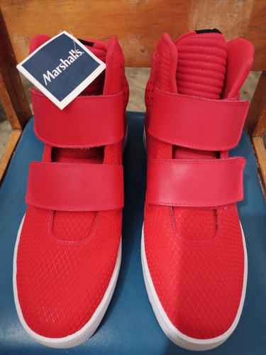 Zapatos Nike Marshall 
