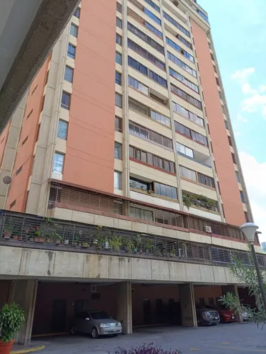 Apartamento En Venta. El Paraíso.