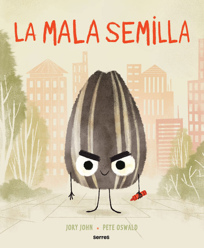 Libro: La Mala Semilla / The Bad Seed (edición En Español)