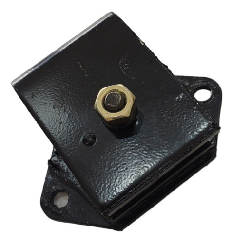 Soporte De Motor Delantero Trafic 2.0 Cc Rey Goma Cavallino