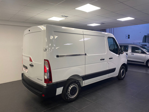 Renault Master 2.3 L1h1 Aa