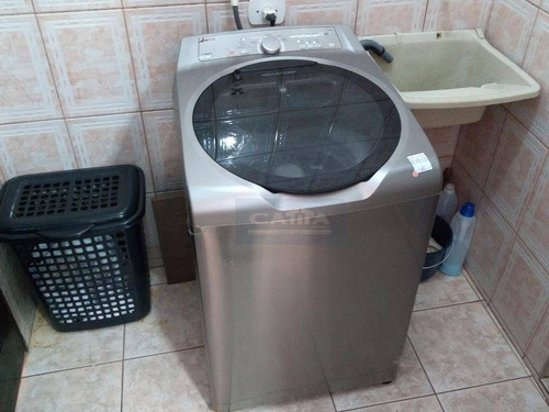 Imagem 13 de 30 de Sobrado Com 5 Dormitórios À Venda, 173 M² Por R$ 550.000,00 - Aricanduva - São Paulo/sp - So13748