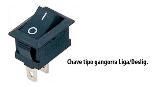 Kit Led P/ Armadilha De Mosquito Led+resistor+fonte+conector