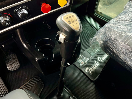 Kenworth T800 2017