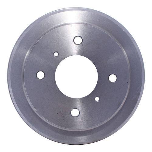 Tambor Freno Posterior Para Nissan Versa 1.6 Hr16de 2018 Par