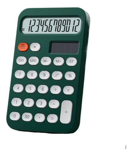 Calculadora Pequeña Begetto, Calculadora Contable Electrónic