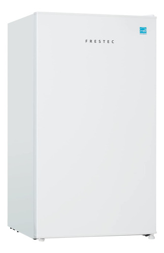 Frestec Mini Refrigerador De 3.1 Cu', Refrigerador Compacto,