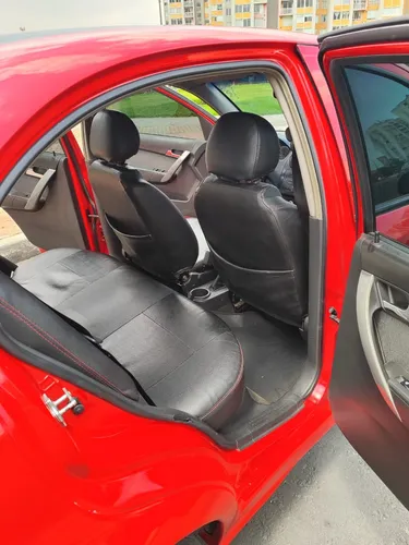 Chevrolet AVEO EMOTION 1.6l