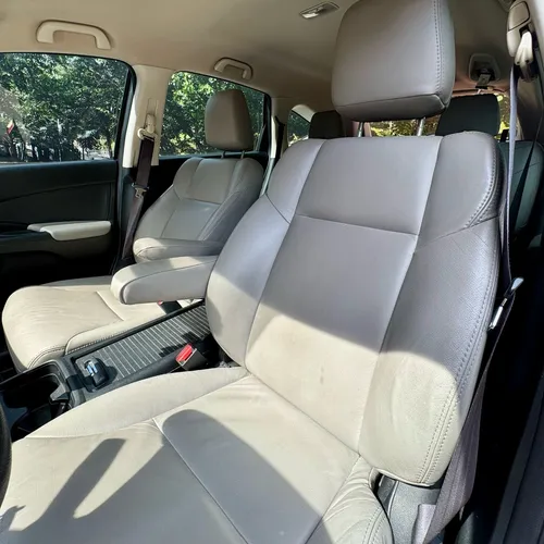 Honda CR-V 2.4 Lx