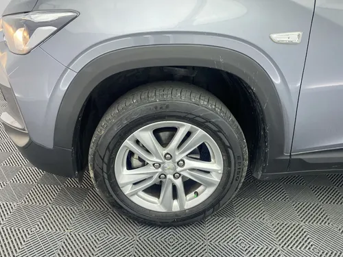 Chevrolet Tracker 1.2T Ls Mt