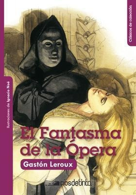 Fantasma De La Opera, El