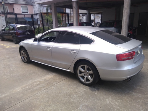 Audi A5 2010 2.0 T Fsi Multitronic 211cv