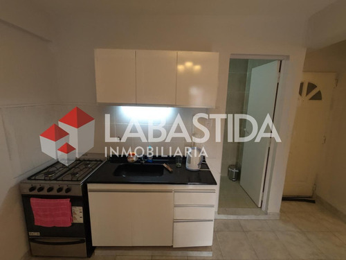 Imagen 4 de 7 de Departamento - Plazoleta Mitre