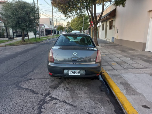 Imagen 5 de 7 de Citroen C4 Sedan 1.6hdi