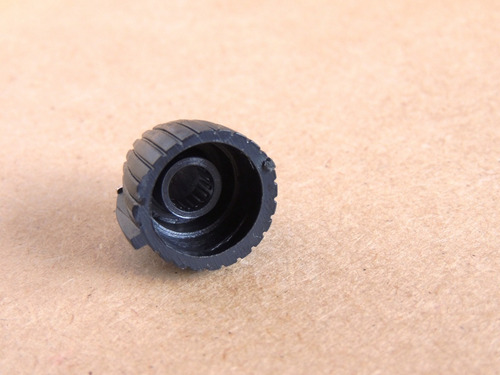 Knob Amp Moug Mg15