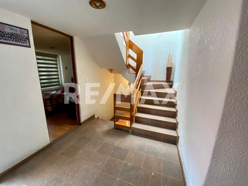 Casa En Condominio En Miguel Laurent, Col. Del Valle