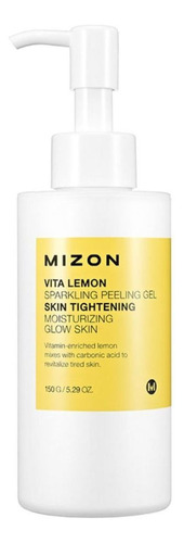 Vita Lemon Peeling Gel | Cosmética Coreana