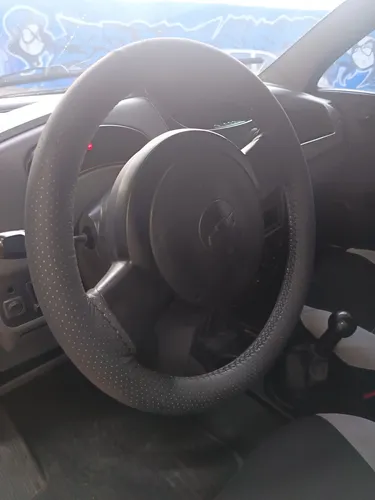 Chevrolet Spark 1.0 Go