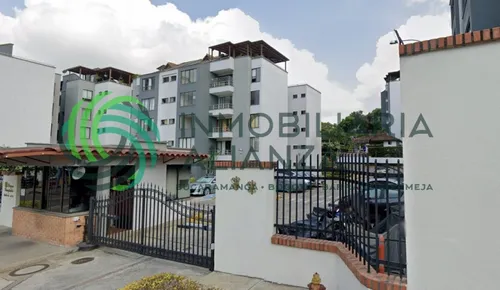 Apartamento En Venta En Cañaveral. Cod V61637