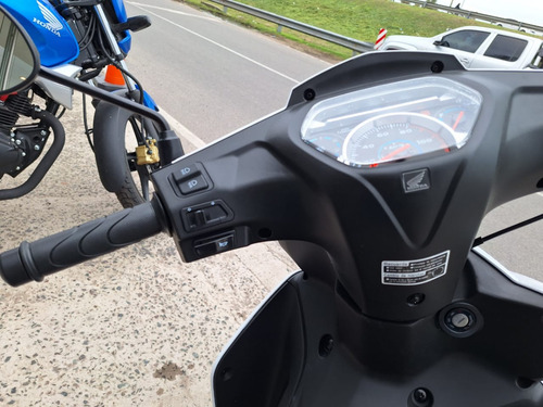 Honda New Wave 110 S Entrega Ya Tornado Glh Xr Motopier