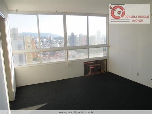 Imagem 5 de 11 de Salas Comerciais À Venda Em Jundiaí/sp - Compre O Seu Salas Comerciais Aqui! - 1276187