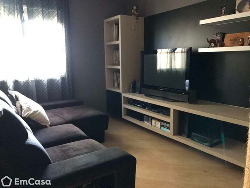 Imagem 2 de 10 de Apartamento À Venda Em São Paulo - 18189