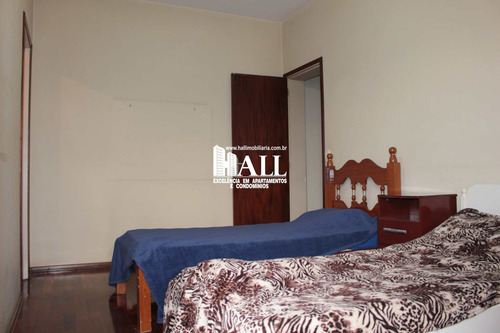 Imagem 6 de 13 de Apartamento Com 3 Dorms, Boa Vista, São José Do Rio Preto - R$ 480.000,00, 100m² - Codigo: 2777 - V2777