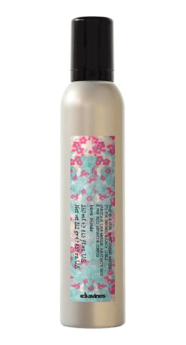 Davines More Inside This Is A Curl Moisturizing Mousse 250ml