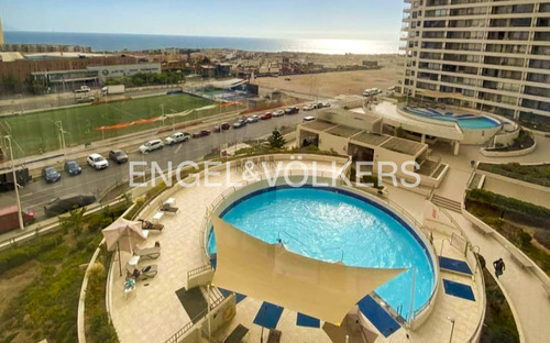 Venta De Hermoso Departamento En Faro Norte