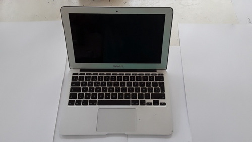 Macbook Air A1370